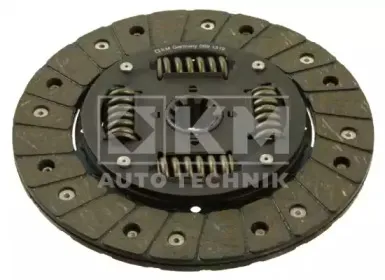 069 1319 KM Germany Диск сцепления 069 1319 KM Germany Диск сцепления